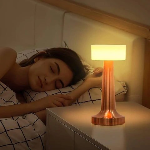 5 W Table Lamp (White)